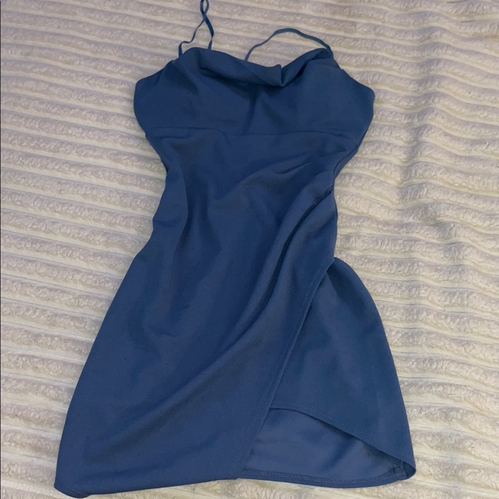 mini dresses - Picture 2 of 4